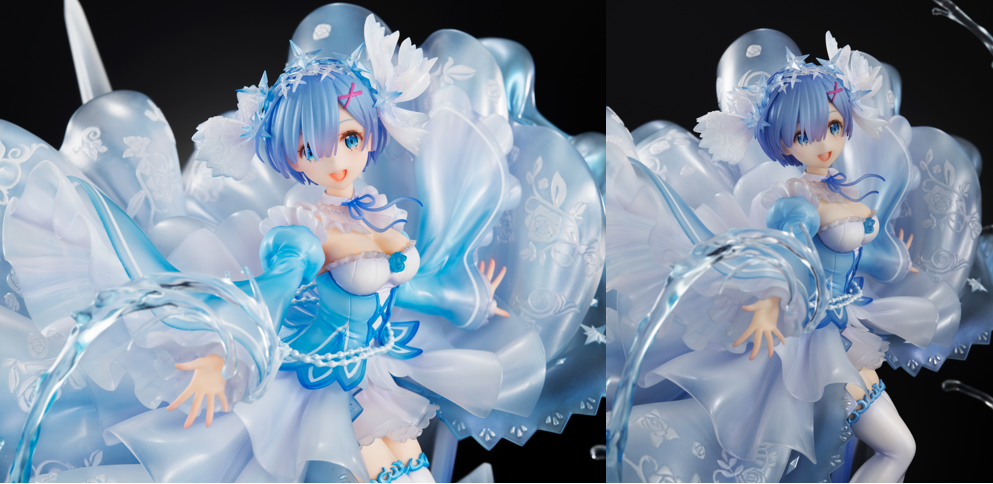 CyberZ連結子会社のeStream、高品質・高級フィギュアブランド