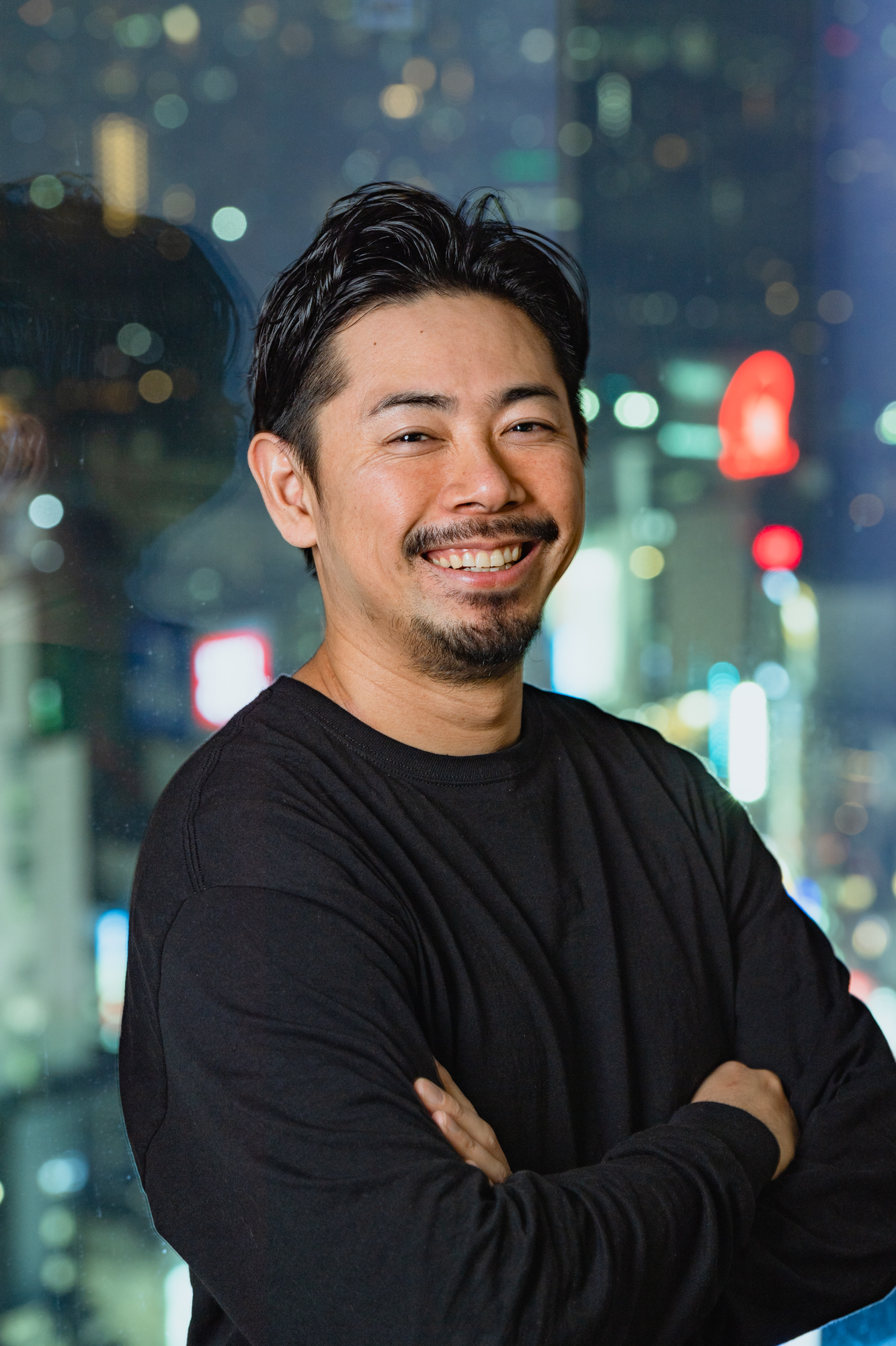 AC事業部／局長】「とにかく、目的を明確に。」～海外支社立ち上げ