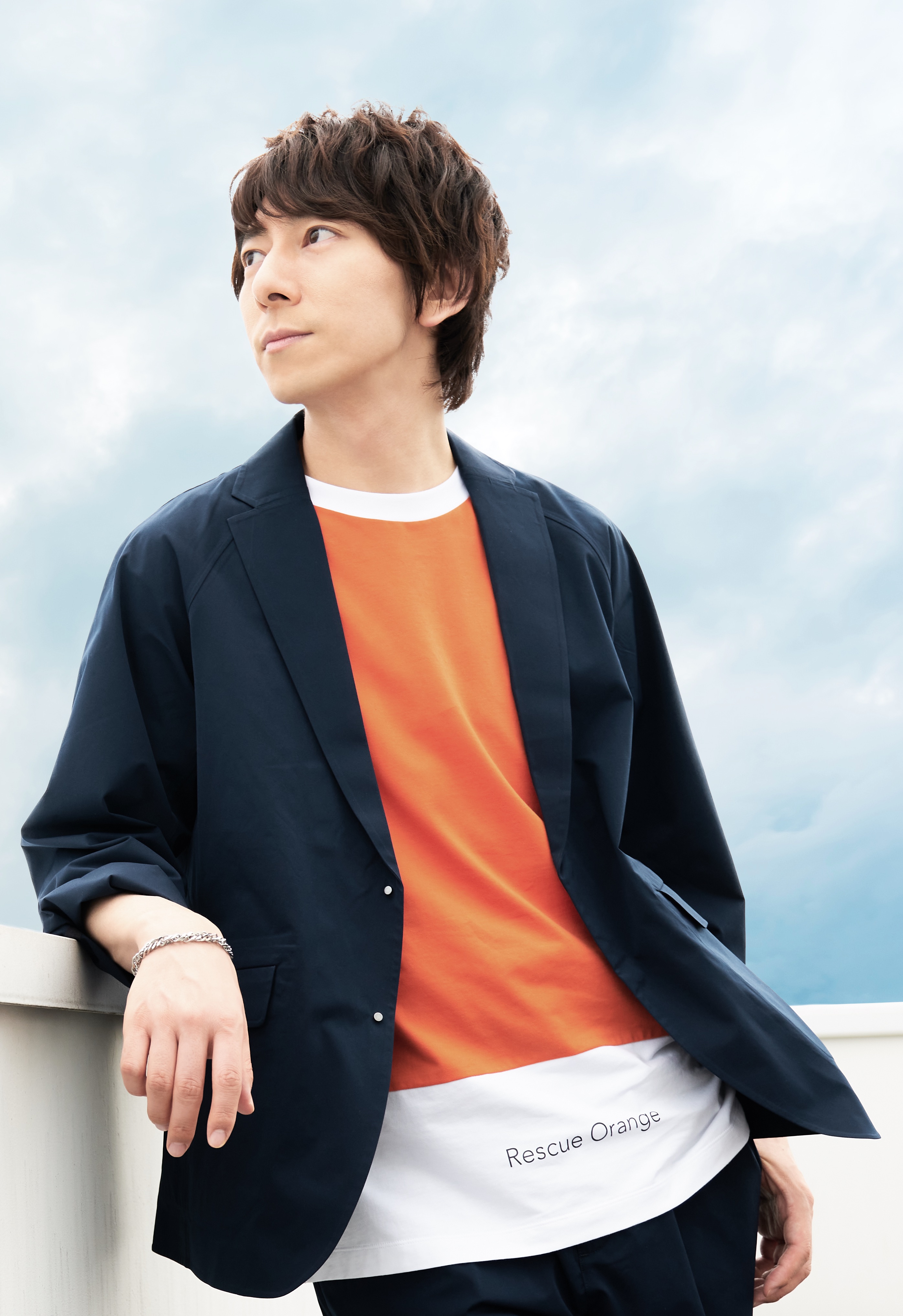 人気声優 羽多野渉さんのBirthday Liveを「SUPERLIVE by OPENREC