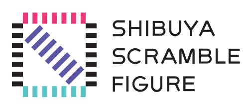 SHIBUYA SCRAMBLE FIGURE、ゲームアプリ白猫プロジェクトより