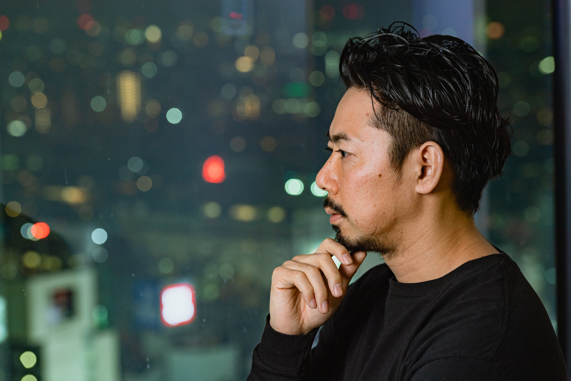 AC事業部／局長】「とにかく、目的を明確に。」～海外支社立ち上げ