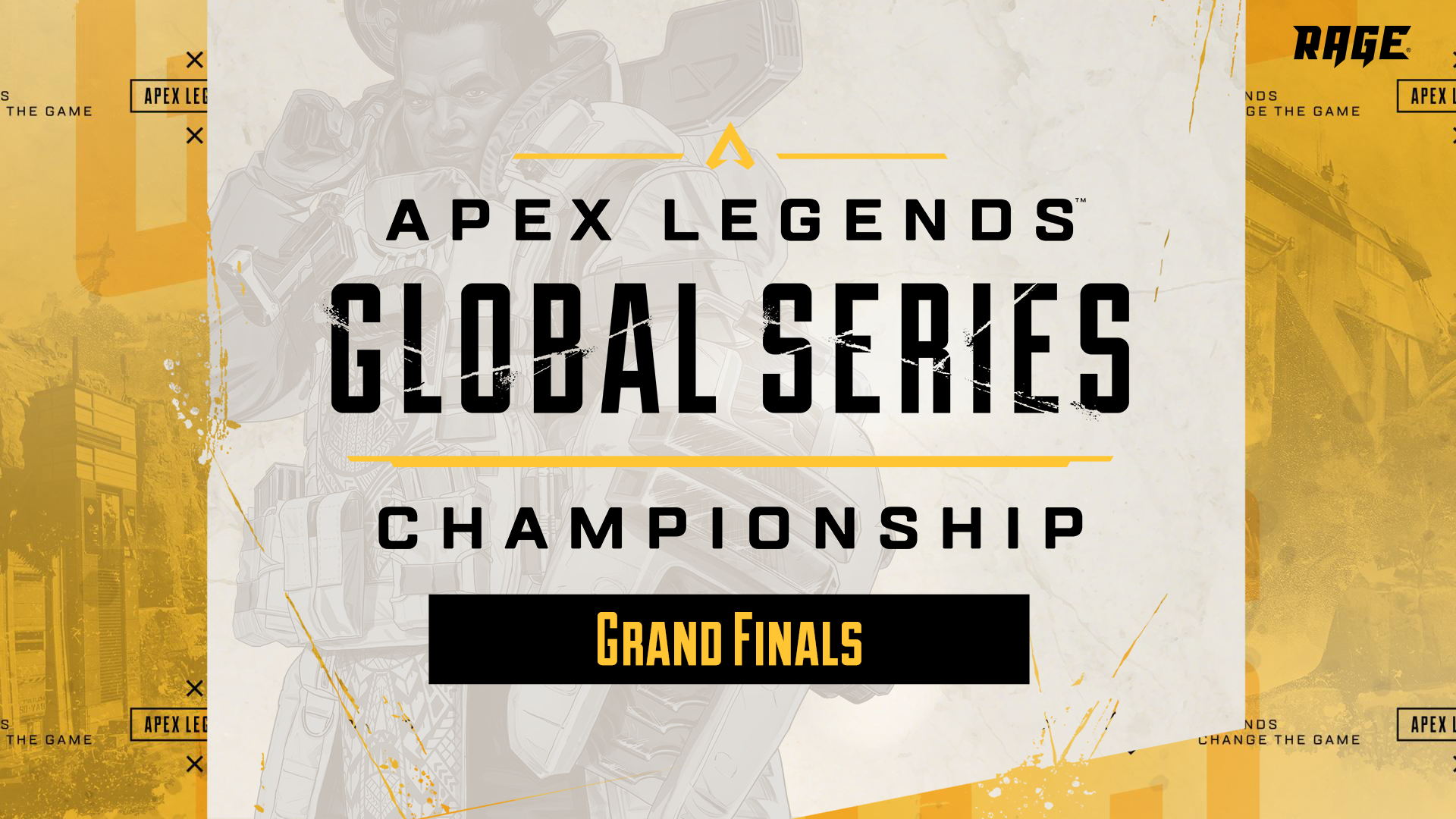 賞金総額100万ドルかけた世界最高峰のeスポーツ大会「Apex Legends Global Series Championship Grand  Finals - APAC North」開幕！最終決戦の様子を宮脇咲良氏、すでたき氏等豪華ゲストを加えRAGEにて生配信！  大会直前番組も配信決定！グランドファイナルをさらに ...