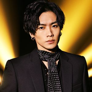 THE RAMPAGE - かずーまになります この春OPENREC.tvにて、LDHから4番組開設！ 関口メンディー、伶