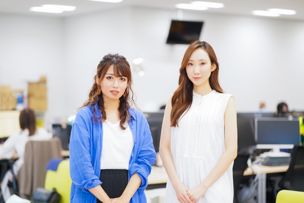 仙台支社／社員インタビュー】Web広告未経験者からリーダーへ、仙台支社の魅力に迫る！ CyberZ｜スマートフォン広告マーケティング事業