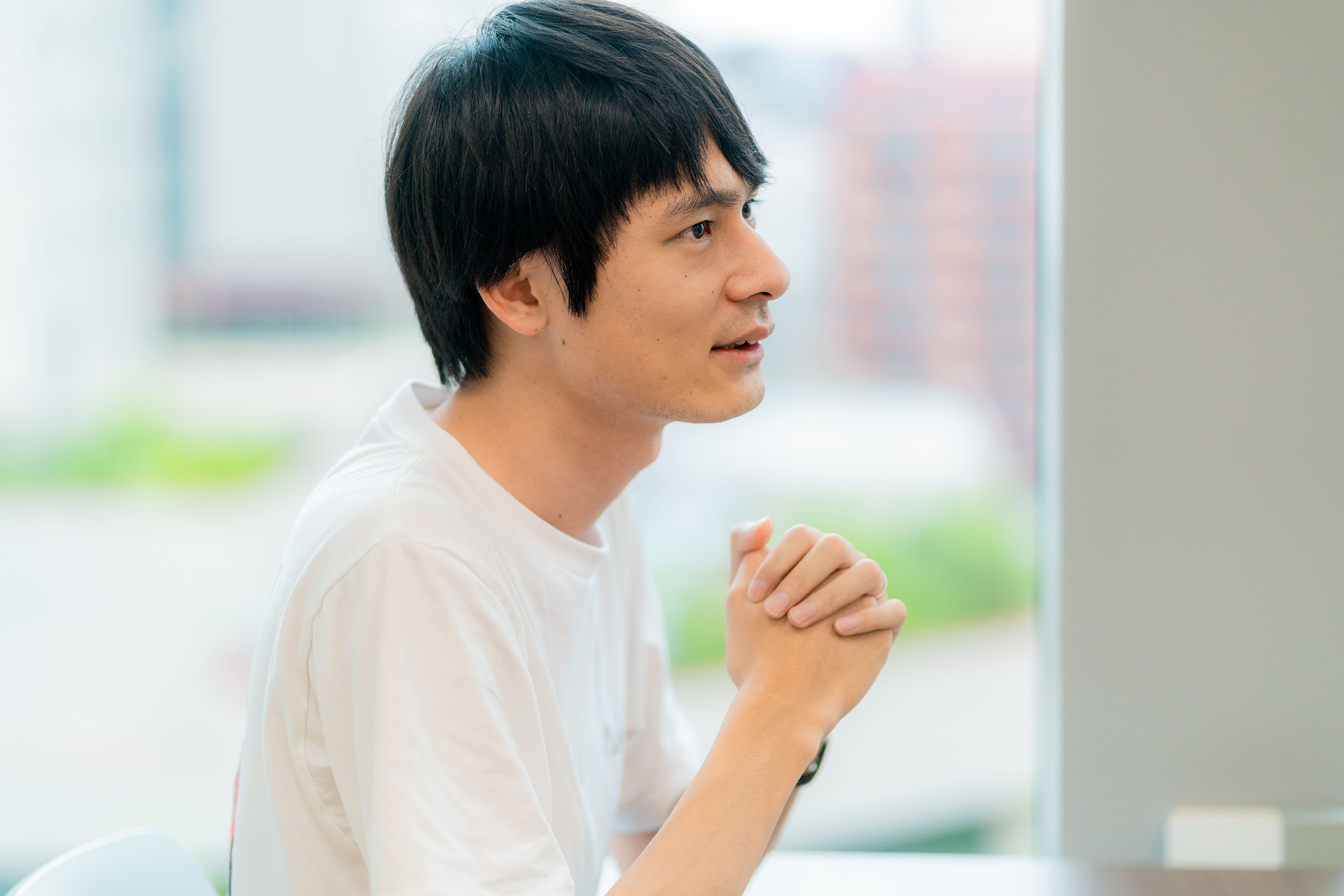 社員インタビュー】広告デザイナー募集中！CyberZ仙台支社の魅力を発信