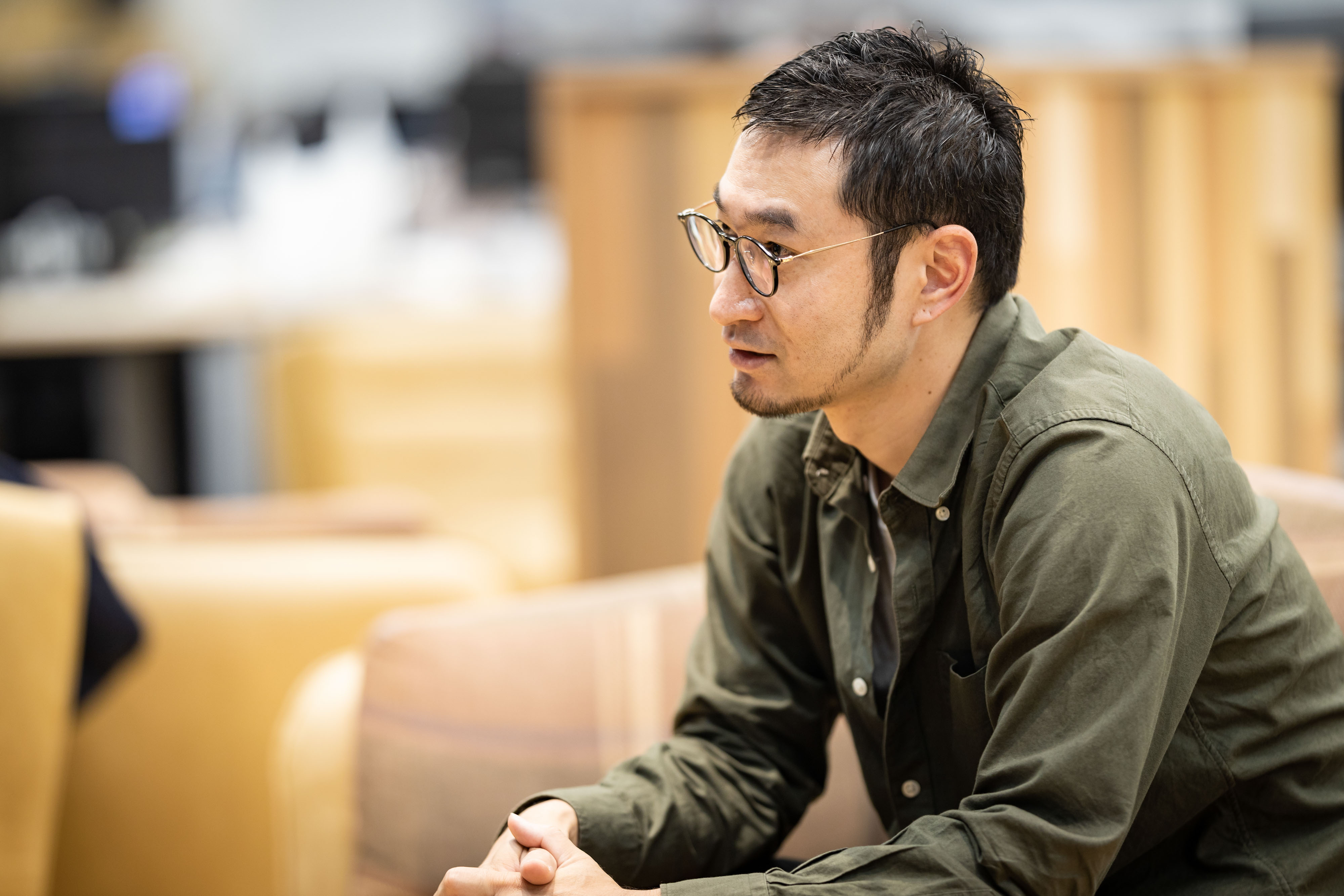 CyberZ開発本部/UI/UXデザイナー】『CA BASE AWARD 2021』にて最優秀