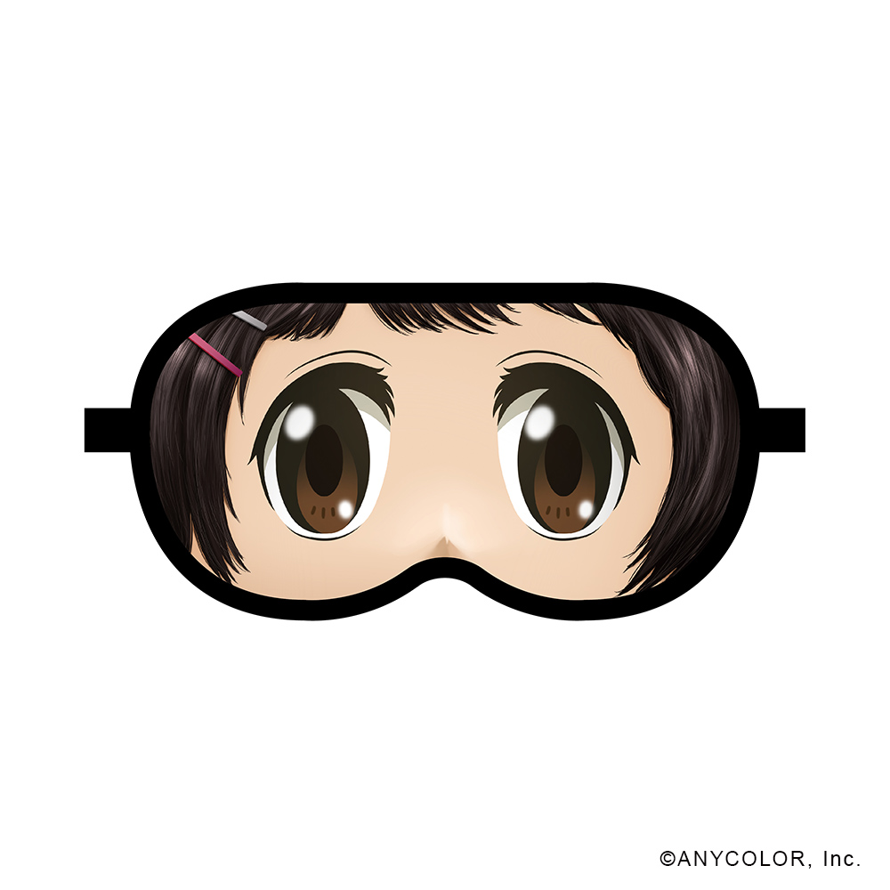 にじさんじ ヴィレヴァン 大人気VTuberグループ『にじさんじ』×『ヴィレッジヴァンガード』の