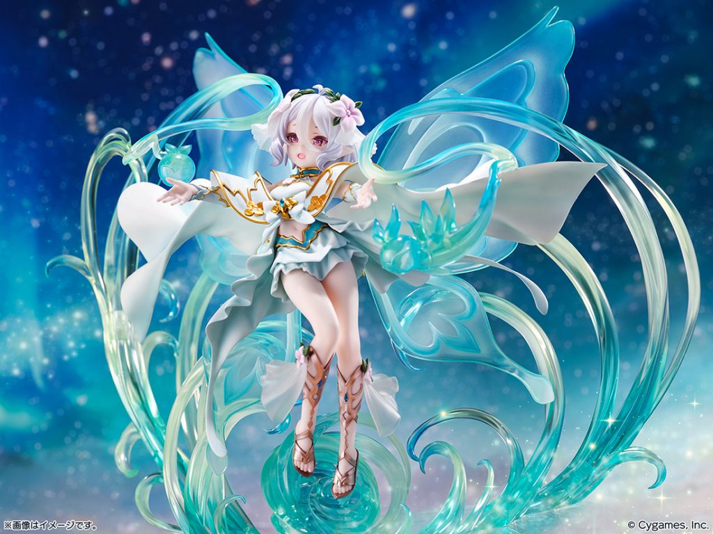 SHIBUYA SCRAMBLE FIGURE、アニメRPG『プリンセスコネクト！Re