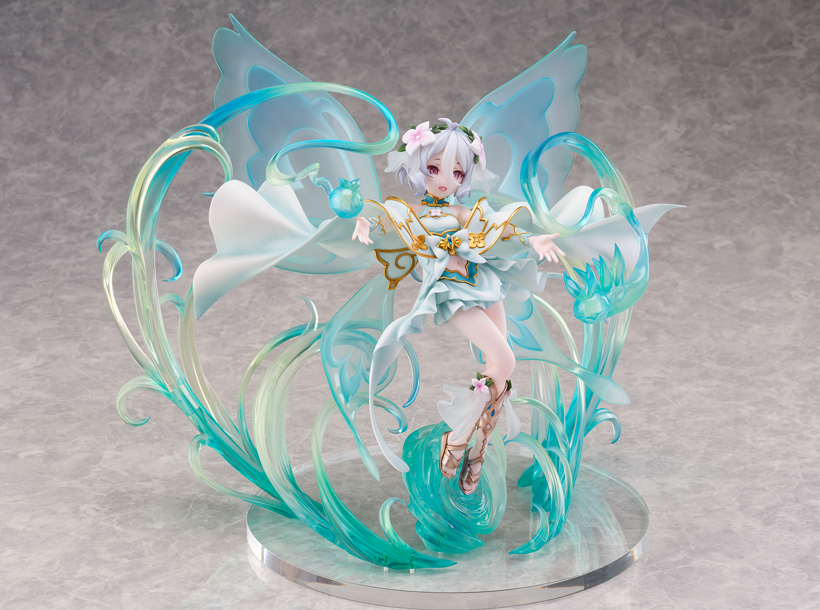 SHIBUYA SCRAMBLE FIGURE、アニメRPG『プリンセスコネクト！Re