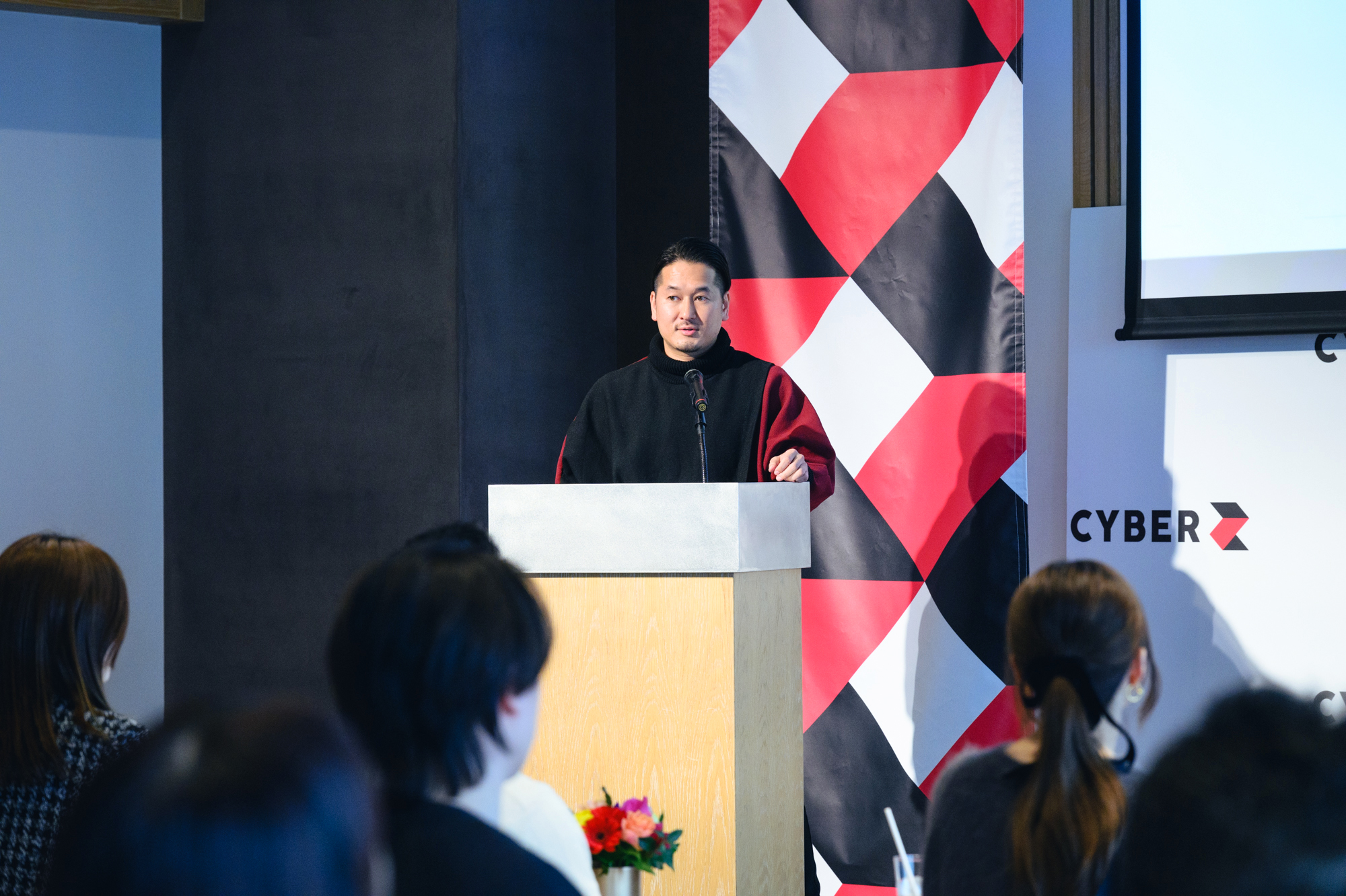 COOインタビュー】「中期経営合宿」実施の背景と、CyberZが目指す未来