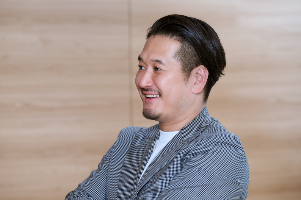 Interview】COO×アカウントエグゼクティブ プロフェッショナル職が一同