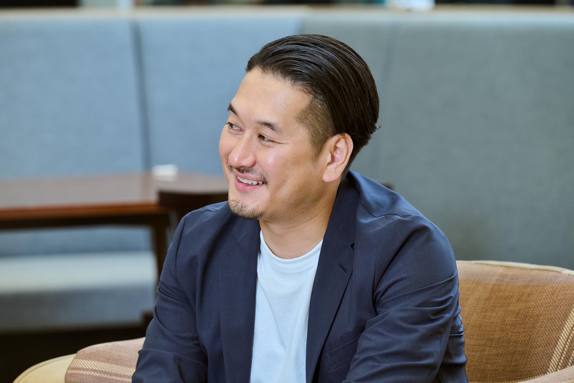 専用　有識者会議様 Interview】若手版先送り撲滅会議「ZIP会議」‐COO×若手活性化責任者