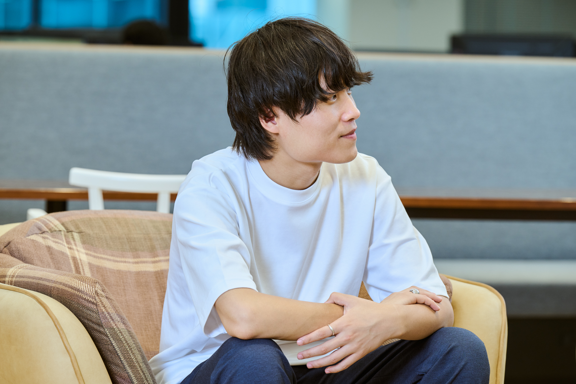 Interview】若手版先送り撲滅会議「ZIP会議」‐COO×若手活性化責任者