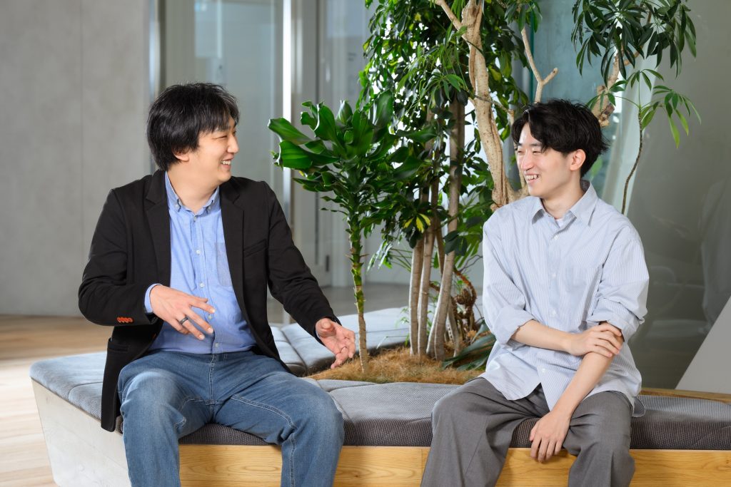 事業に寄り添い、価値を創るエンジニアリング 〜CyberZ開発本部が