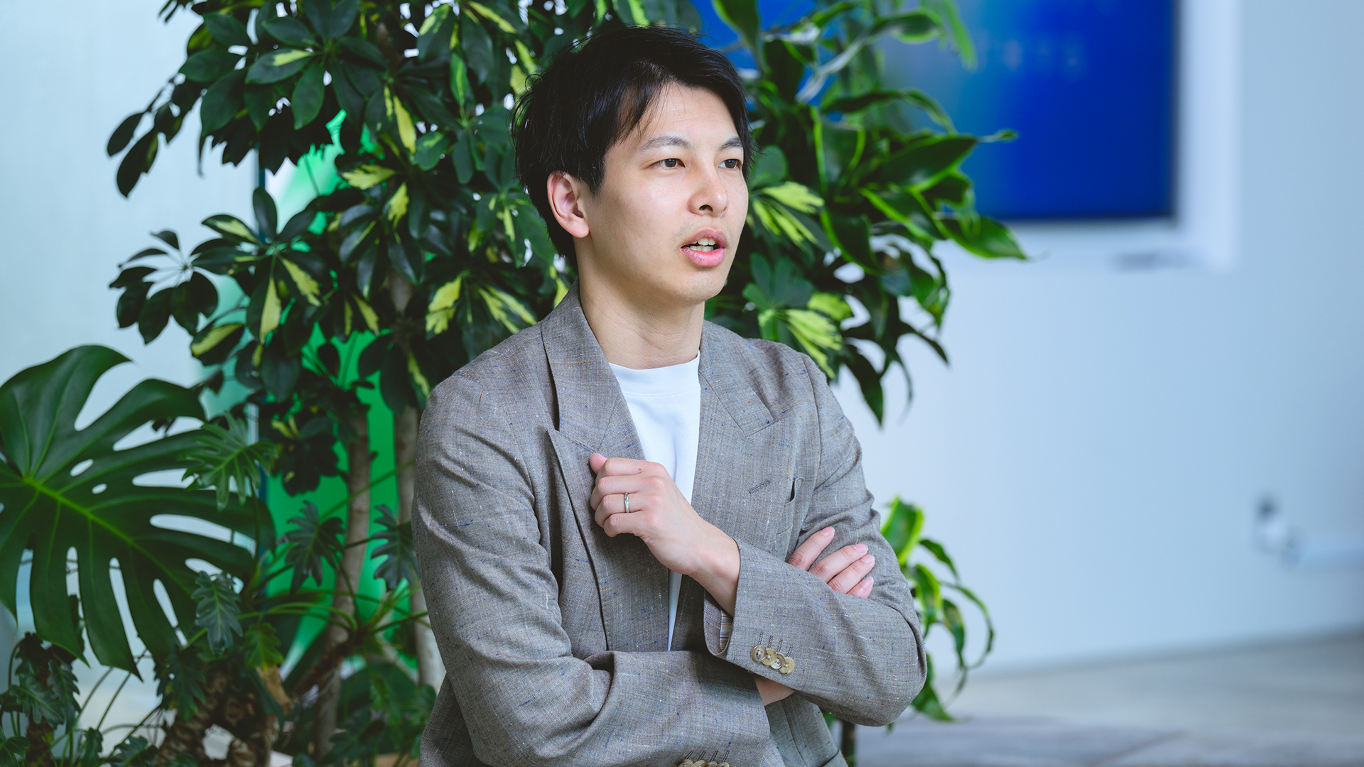 仲間を信じ、チームで掴んだ成果 ～新卒5年目のベストマネージャー賞