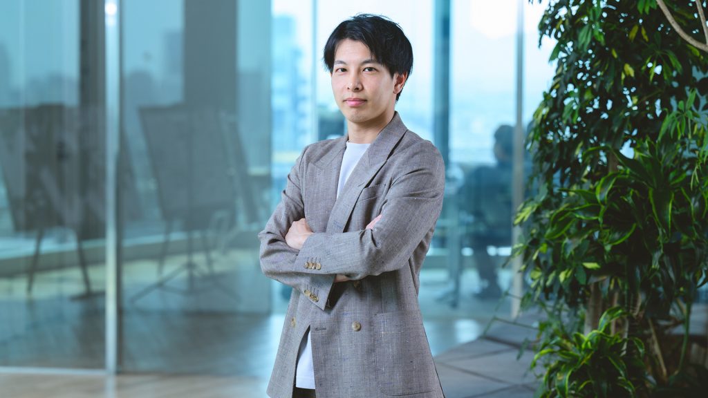 仲間を信じ、チームで掴んだ成果 ～新卒5年目のベストマネージャー賞