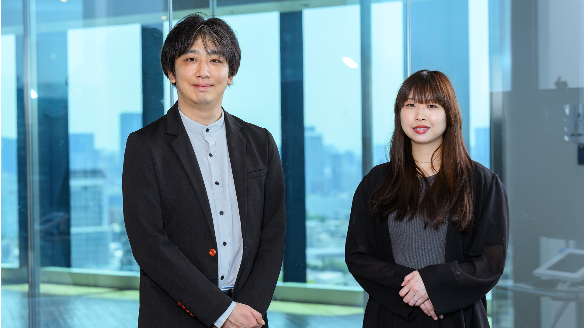 作業時間を75%削減」ーービジネスサイドと本質から設計するCyberZ