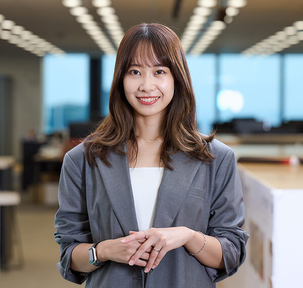 採用情報 CyberZ｜スマートフォン広告マーケティング事業